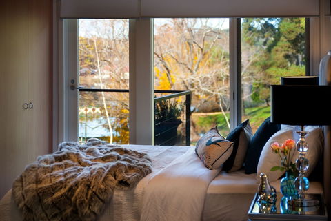 Daylesford Lake Villa 1 - Nambucca Heads Accommodation 1