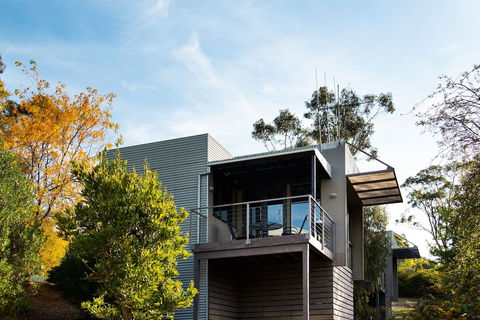 Daylesford Spa Villa 4 - Nambucca Heads Accommodation 0