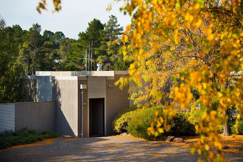 Daylesford Spa Villa 4 - Nambucca Heads Accommodation 1