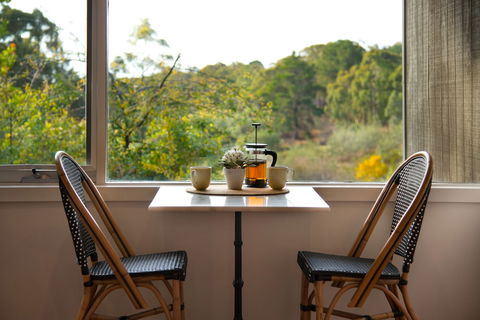 Daylesford Spa Villa 4 - Nambucca Heads Accommodation 3