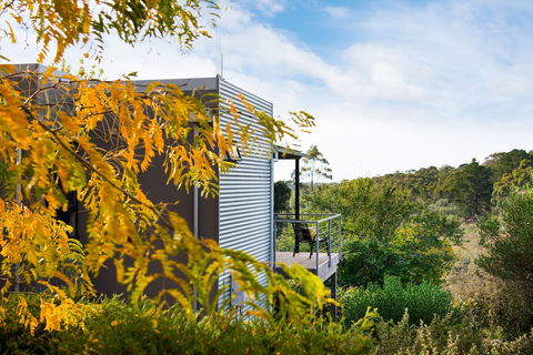 Daylesford Spa Villa 4 - Nambucca Heads Accommodation 2