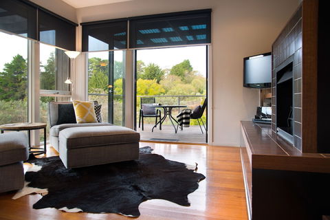 Daylesford Spa Villa 4 - Nambucca Heads Accommodation 4