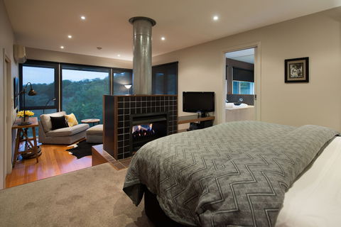 Daylesford Spa Villa 4 - Nambucca Heads Accommodation 6