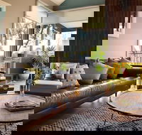 Daylesford Spa Villa 6 - Nambucca Heads Accommodation