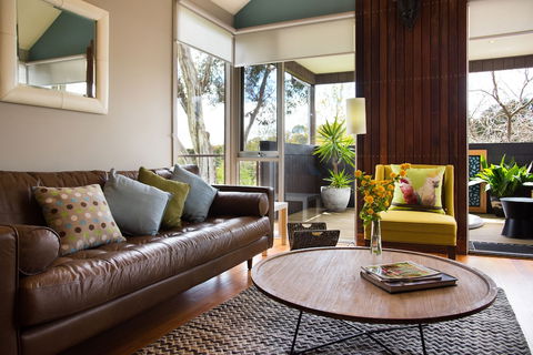 Daylesford Spa Villa 6 - Nambucca Heads Accommodation 1