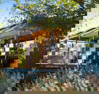 Eastern View Studio - Nambucca Heads Accommodation