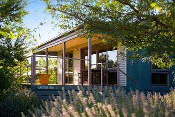 Eastern View Studio - Nambucca Heads Accommodation 0