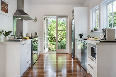 Kings Cottage - Nambucca Heads Accommodation 4
