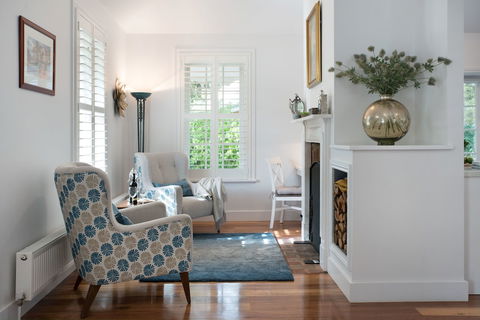 Kings Cottage - Nambucca Heads Accommodation 3