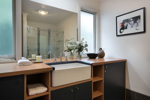 Kuca Stone - Nambucca Heads Accommodation 3