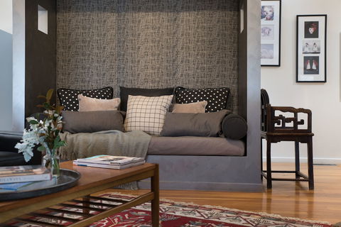 Kuca Stone - Nambucca Heads Accommodation 1