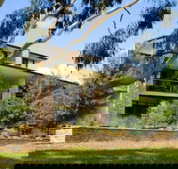 Lake Daylesford Lodge 4 - Nambucca Heads Accommodation