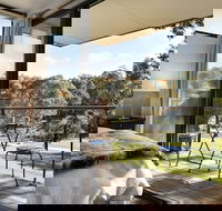Lake Daylesford Lodge 6 - Nambucca Heads Accommodation