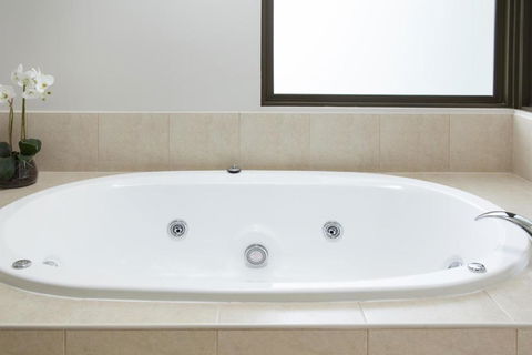 Lake Daylesford Lodge 7 - Nambucca Heads Accommodation 3