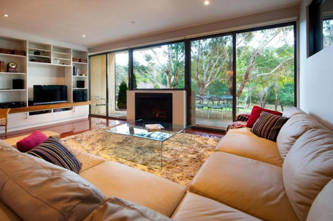 Lake Daylesford Lodge 7 - Nambucca Heads Accommodation 2