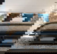 Provence Spa Villa 1 - Nambucca Heads Accommodation