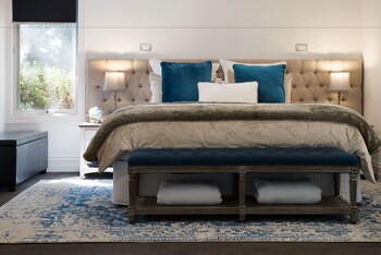 Provence Spa Villa 1 - Nambucca Heads Accommodation 0