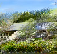 Provence Spa Villa 2 - Nambucca Heads Accommodation
