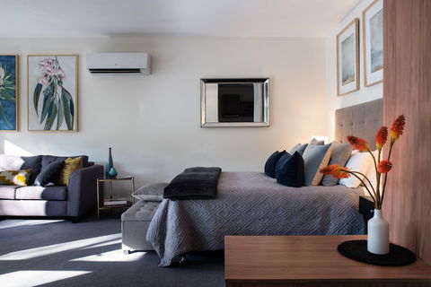Swiss Mt Villa 2 - Nambucca Heads Accommodation 5