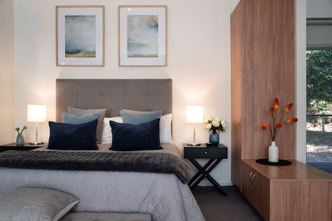Swiss Mt Villa 2 - Nambucca Heads Accommodation 2