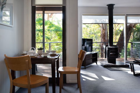 Swiss Mt Villa 2 - Nambucca Heads Accommodation 4