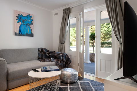 The Pond House Trentham - Nambucca Heads Accommodation 5