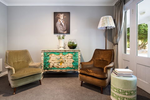 The Pond House Trentham - Nambucca Heads Accommodation 2