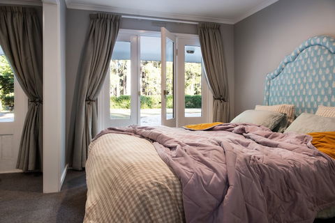 The Pond House Trentham - Nambucca Heads Accommodation 4