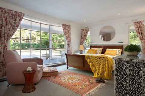The Pond House Trentham - Nambucca Heads Accommodation 6