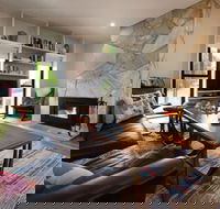 Wombat Hill Lodge - Nambucca Heads Accommodation