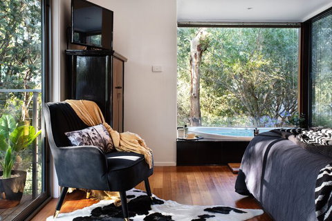 Ahimsa Hepburn - Nambucca Heads Accommodation 2