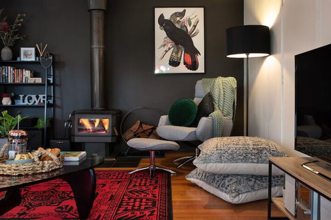 Ahimsa Hepburn - Nambucca Heads Accommodation 4