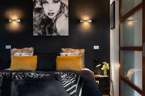 Ahimsa Hepburn - Nambucca Heads Accommodation 5