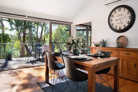 Ahimsa Hepburn - Nambucca Heads Accommodation 6