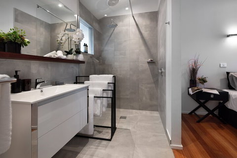 Ahimsa Hepburn - Nambucca Heads Accommodation 7