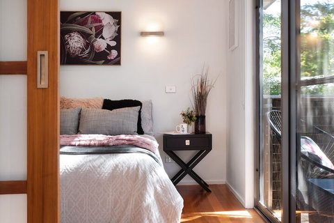 Ahimsa Hepburn - Nambucca Heads Accommodation 3