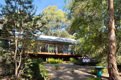 Ahimsa Hepburn - Nambucca Heads Accommodation 1