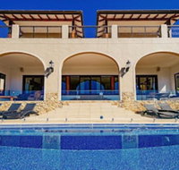 Villa Vivante - Nambucca Heads Accommodation
