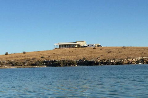 Shades Of Blue Eco Retreat - Nambucca Heads Accommodation 1