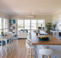 Shades of Blue Eco Retreat - Nambucca Heads Accommodation