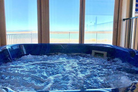 Shades Of Blue Eco Retreat - Nambucca Heads Accommodation 4