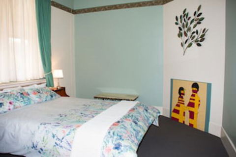 Kimba Travellers Haven - Nambucca Heads Accommodation 0