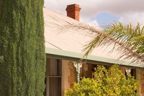 Kimba Travellers Haven - Nambucca Heads Accommodation 1