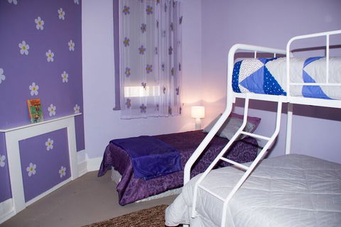Kimba Travellers Haven - Nambucca Heads Accommodation 5