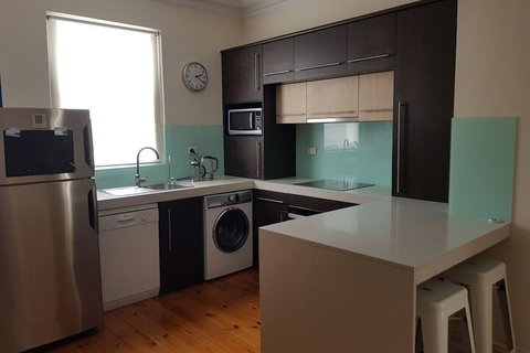 Stay On Sussex - Nambucca Heads Accommodation 4