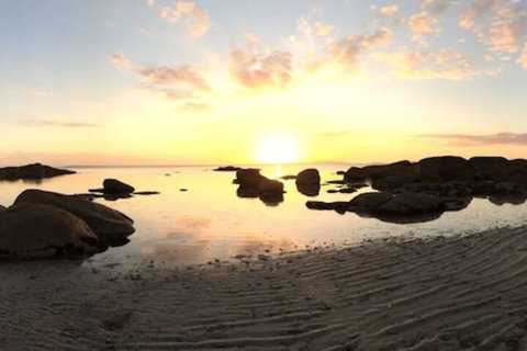 Sawyers Bay Shacks - Nambucca Heads Accommodation 1