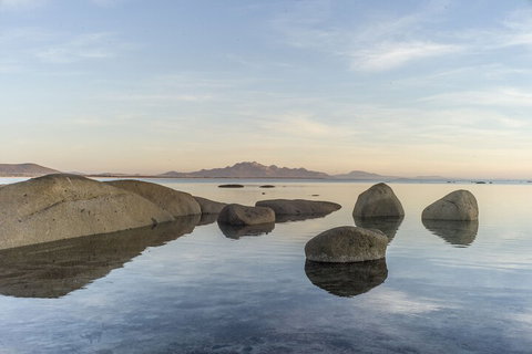 Sawyers Bay Shacks - Nambucca Heads Accommodation 3