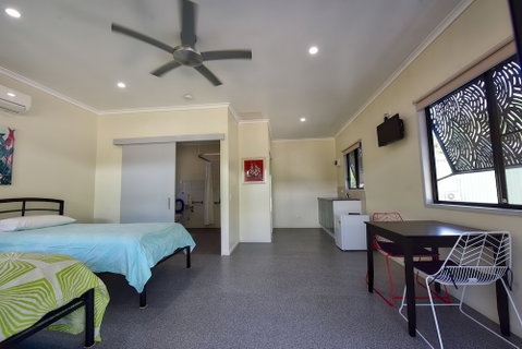 Daintree Peaks ECO Stays - Nambucca Heads Accommodation 5