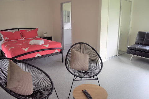 Daintree Peaks ECO Stays - Nambucca Heads Accommodation 4