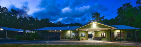 Daintree Peaks ECO Stays - Nambucca Heads Accommodation 1